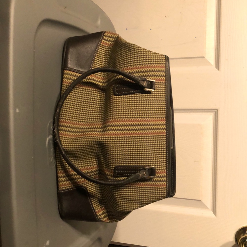 Liz Claiborne purse